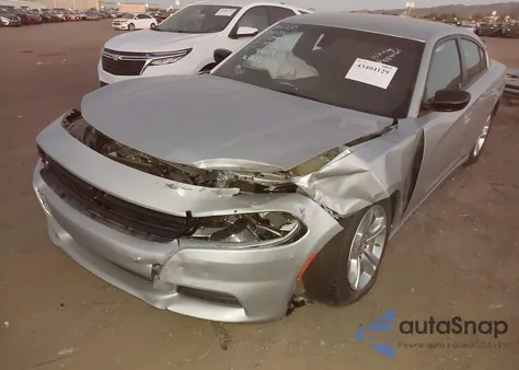 2023 Dodge Charger Sxt from USA, damaged, VIN 2C3CDXBG5PH704323